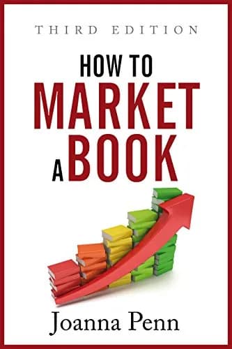 و دانلود نسخه کامل کتاب زبان اصلی How To Market A Book: Third Edition (Books for Writers Book 2) Kindle Edition | دانلود کتاب خارجی