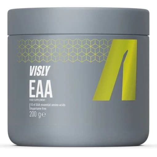 ای ای ای ویسلی Visly EAA