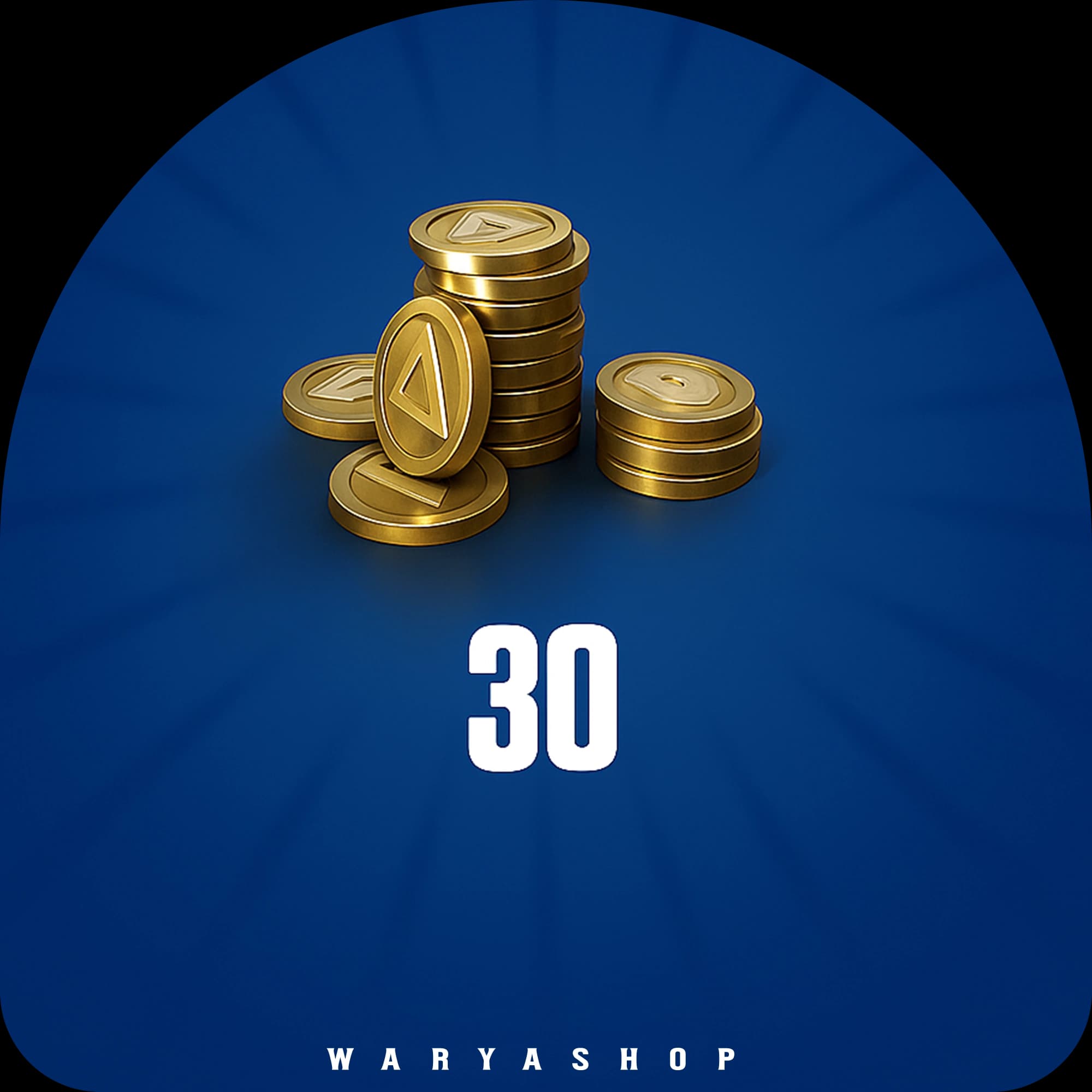 30 سکه دلتا فورس + اتوماتیک 60 ثانیه 🤩