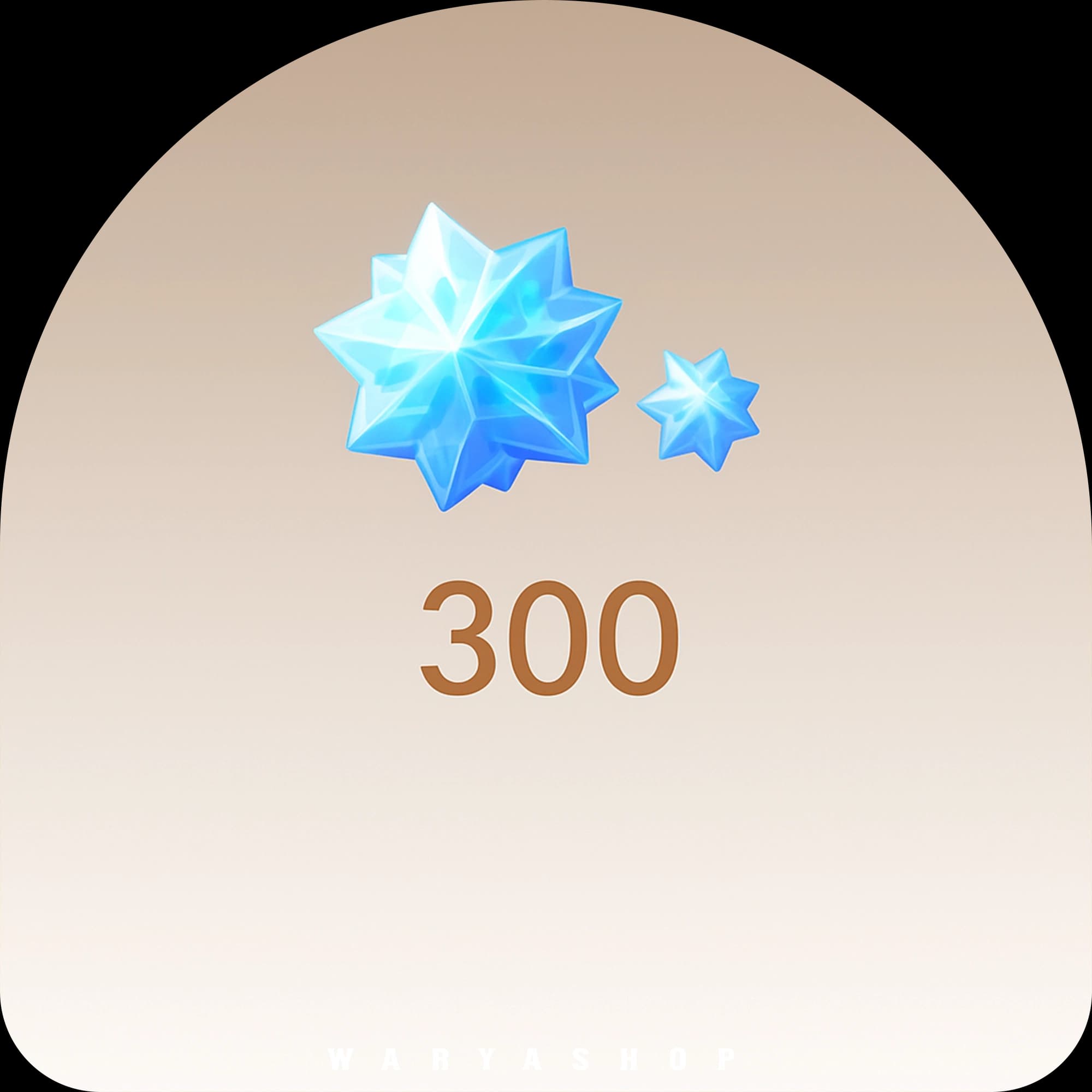 300 استارلایت اینفینیتی نیکی
