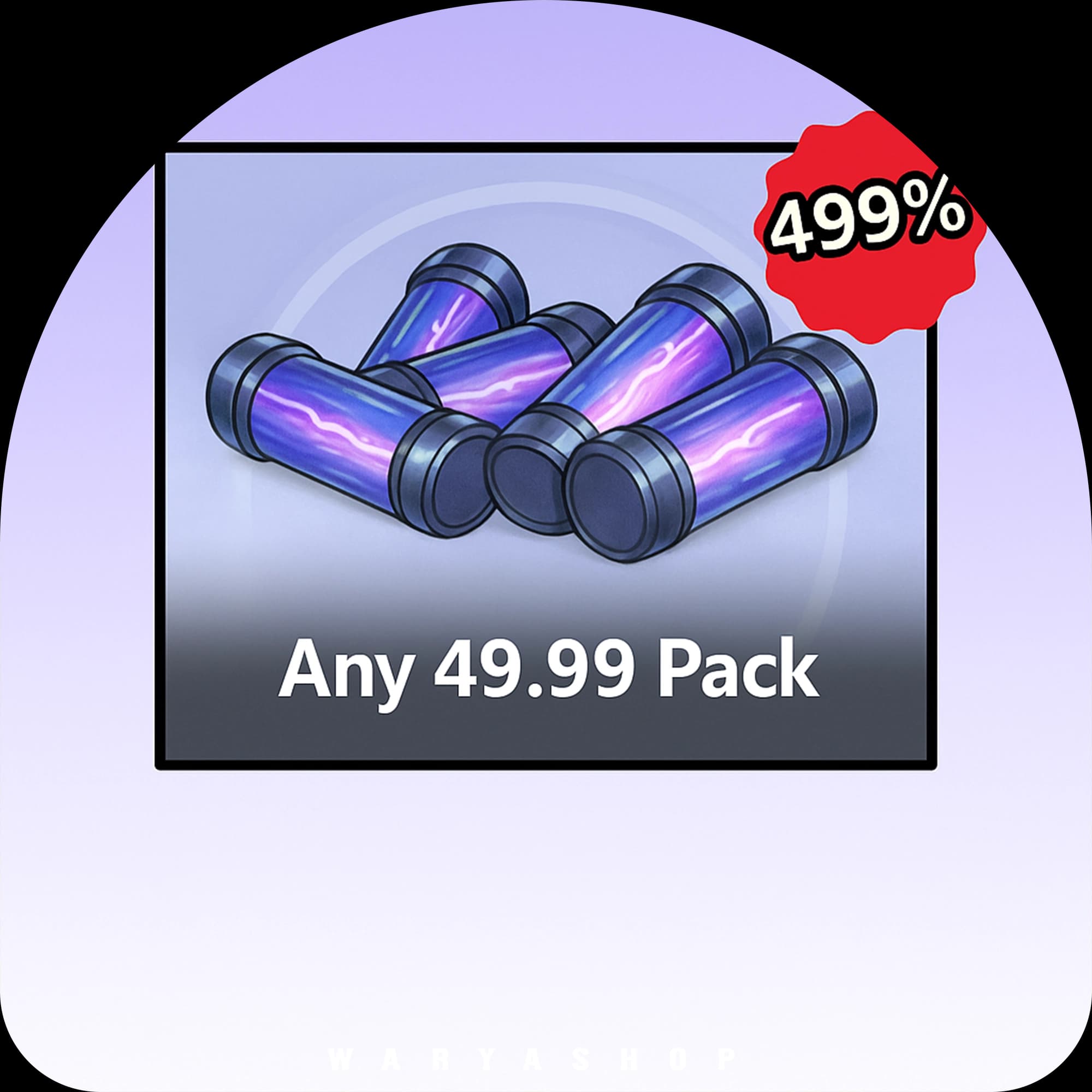 Any 49.99 Pack بازی دی‌سی دارک لژیون