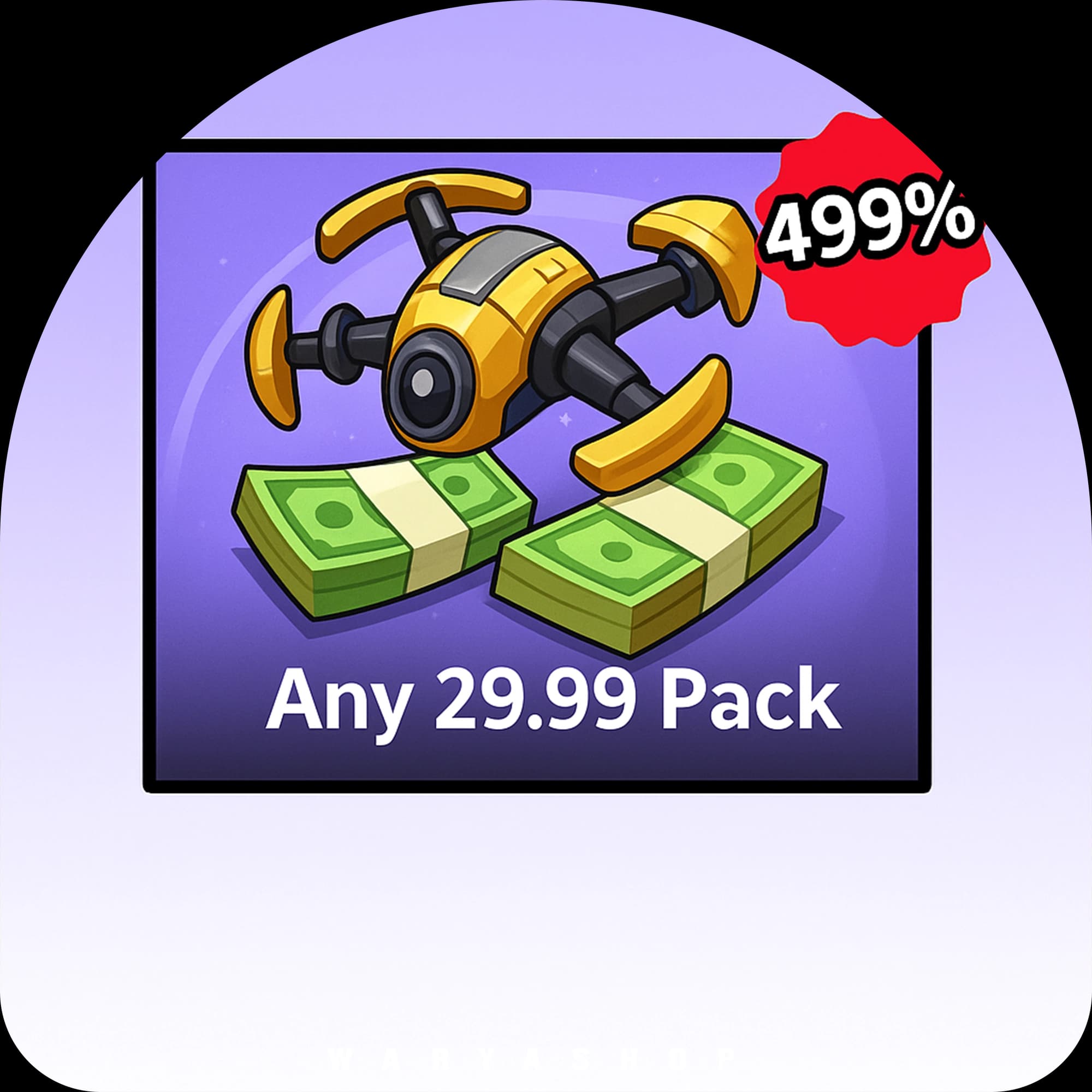 Any 29.99 Pack بازی دی‌سی دارک لژیون