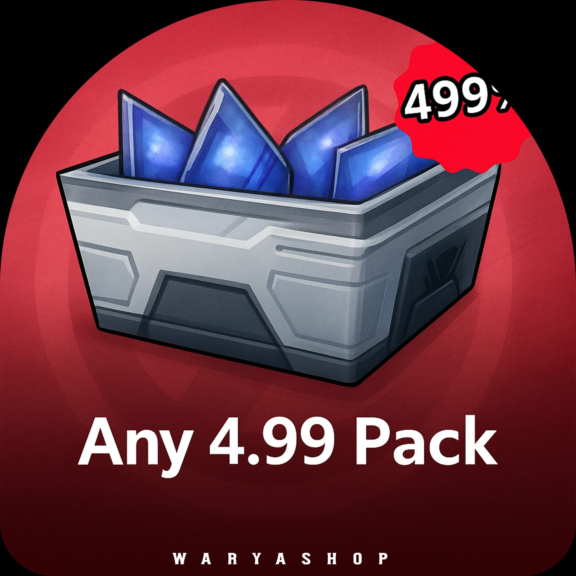 Any 4.99 Pack بازی دی‌سی دارک لژیون