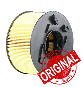 فیلتر هوا ب ام و 318i کد BMW 13 71 7 509 544 جنیون