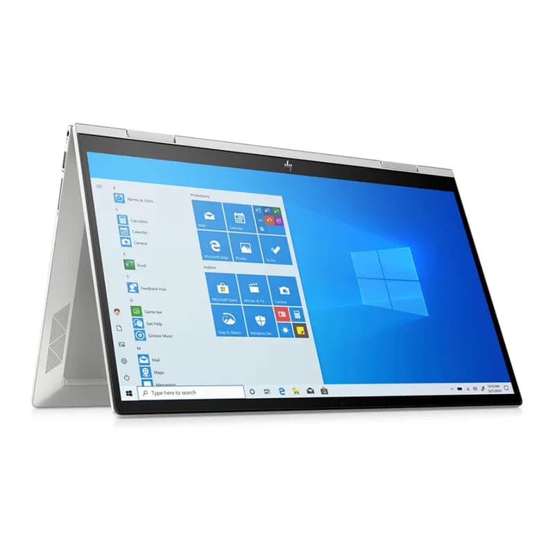 لپ تاپ استوک 15.6 اینچی اچ پی مدل Envy 15 پردازنده Ryzen 5 رم 8 گیگابایت حافظه 512گیگابایت SSD — تصویر ۳
