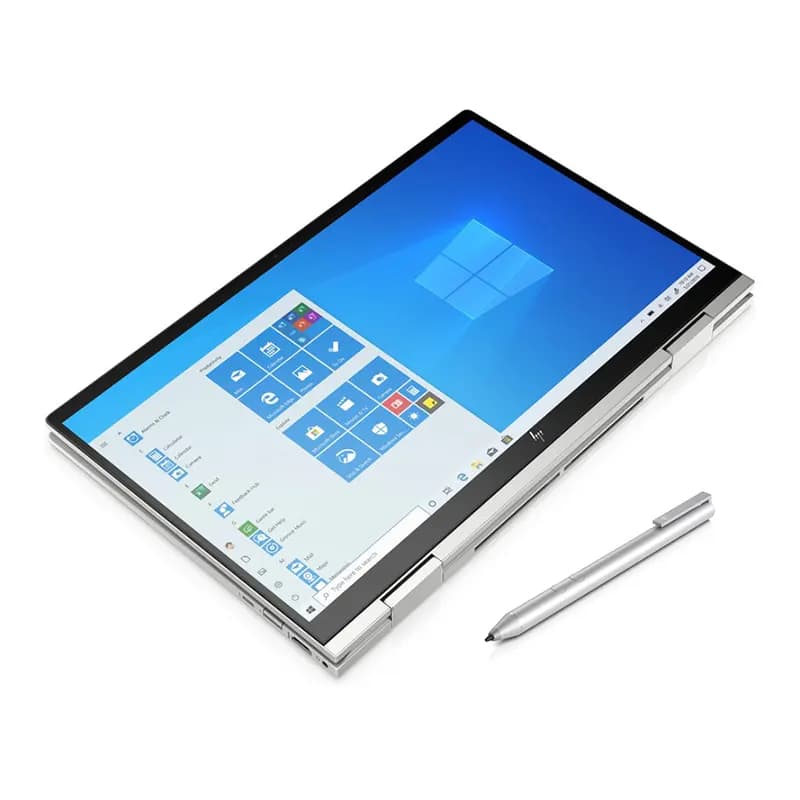 لپ تاپ استوک 15.6 اینچی اچ پی مدل Envy 15 پردازنده i7 رم 12گیگابایت حافظه 512گیگابایت SSD — تصویر ۴