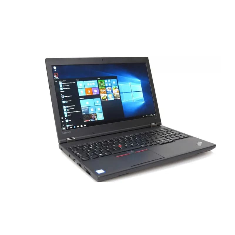 لپ تاپ 15.6 اینچی لنوو مدل Thinkpad L560 پردازنده i5 رم 8 گیگابایت هارد 256GB SSD