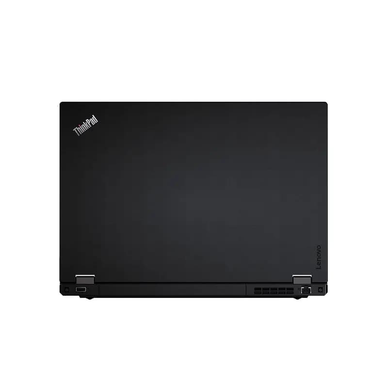 لپ تاپ 15.6 اینچی لنوو مدل Thinkpad L560 پردازنده i5 رم 8 گیگابایت هارد 256GB SSD — تصویر ۳