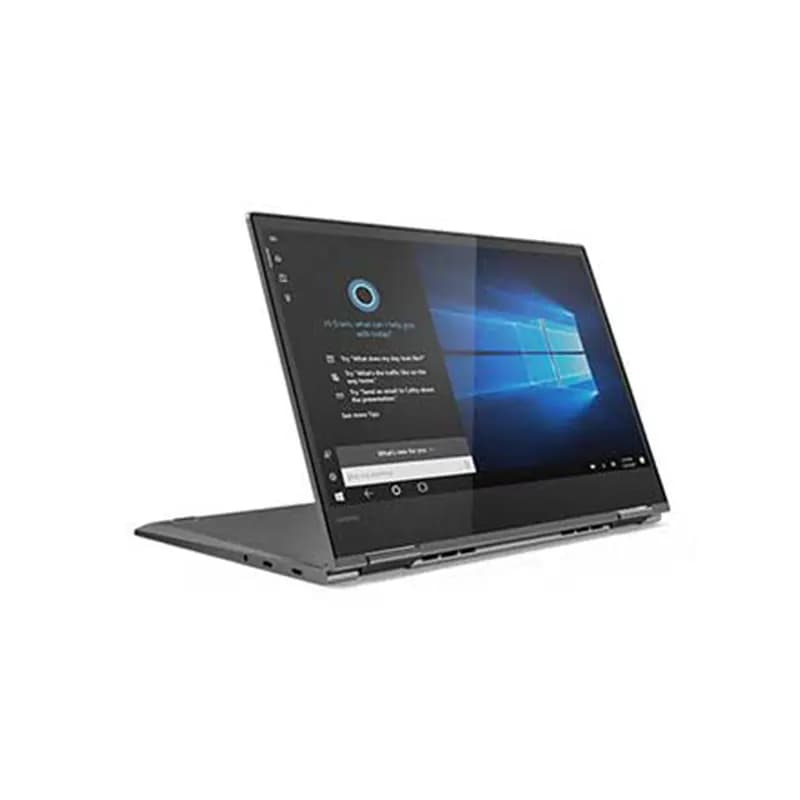 لپ تاپ 13.3 اینچی لنوو مدل Yoga C730 پردازنده i5 رم 8 گیگابایت هارد 1TB SSD صفحه نمایش لمسی