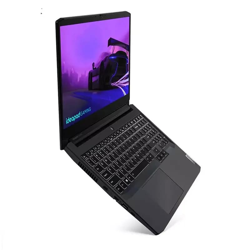 لپ تاپ 15.6 اینچی لنوو مدل Ideapad Gaming 3 پردازنده i5 رم 16 گیگابایت هارد 1TB SSD — تصویر ۲