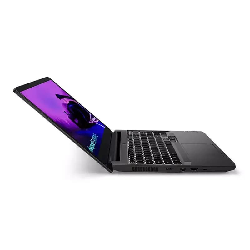لپ تاپ 15.6 اینچی لنوو مدل Ideapad Gaming 3 پردازنده i5 رم 16 گیگابایت هارد 1TB SSD — تصویر ۴
