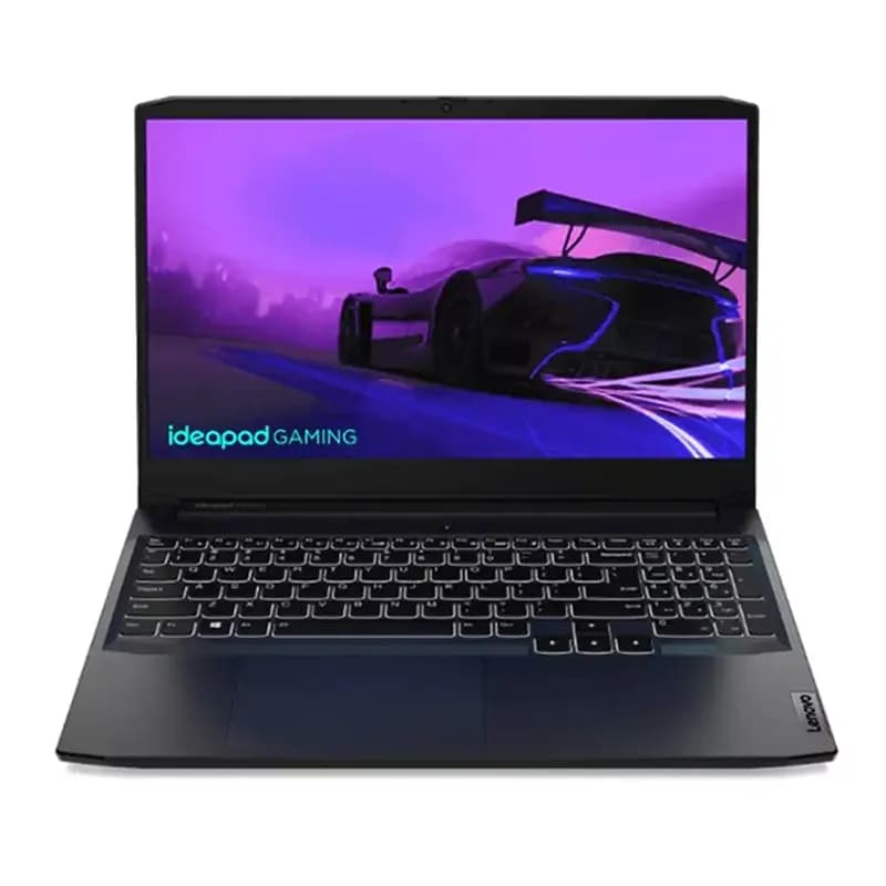 لپ تاپ 15.6 اینچی لنوو مدل Ideapad Gaming 3 پردازنده i5 رم 16 گیگابایت هارد 1TB SSD