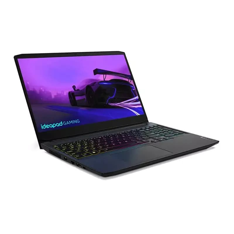 لپ تاپ 15.6 اینچی لنوو مدل Ideapad Gaming 3 پردازنده i5 رم 16 گیگابایت هارد 512GB SSD — تصویر ۶