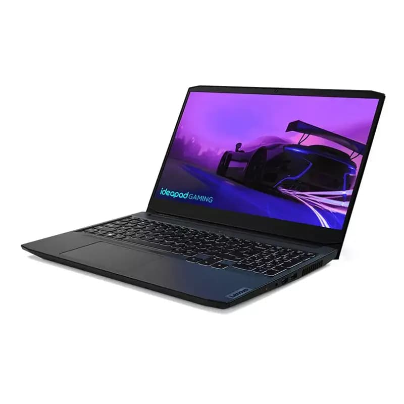 لپ تاپ 15.6 اینچی لنوو مدل Ideapad Gaming 3 پردازنده i5 رم 16 گیگابایت هارد 512GB SSD — تصویر ۳