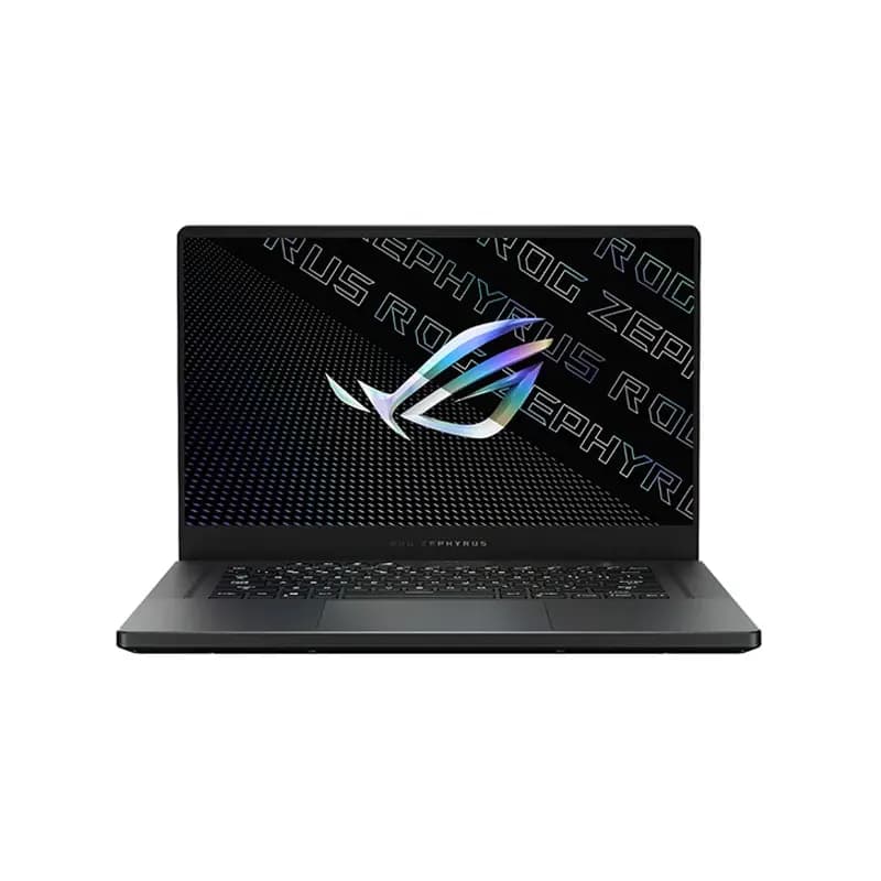 لپ تاپ 15.6 اینچی ایسوس مدل GA503Q پردازنده Ryzen 9 رم 16 گیگابایت هارد 512GB SSD — تصویر ۴