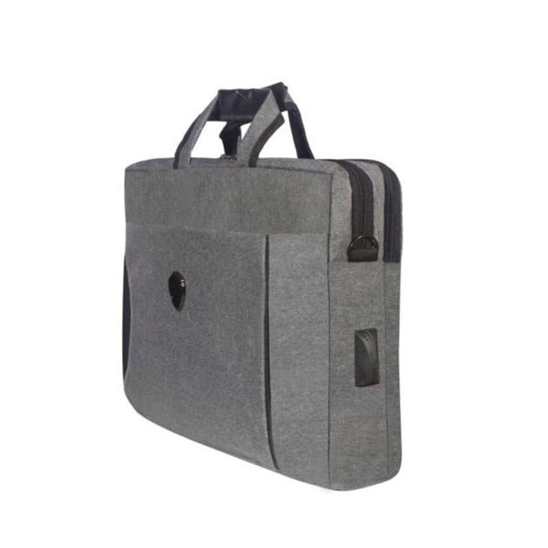 کیف دستی لپ تاپ مدل Pierre Cardin 099 مناسب لپ تاپ تا 17 اینچی — تصویر ۳