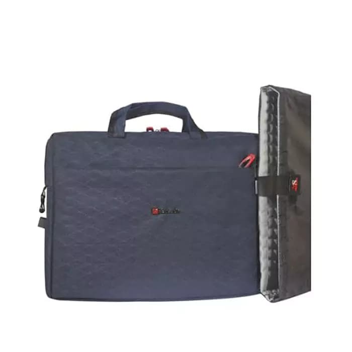 کیف دستی لپ تاپ مدل Pierre Cardin 610 مناسب لپ تاپ تا 15.6 اینچی — تصویر ۴