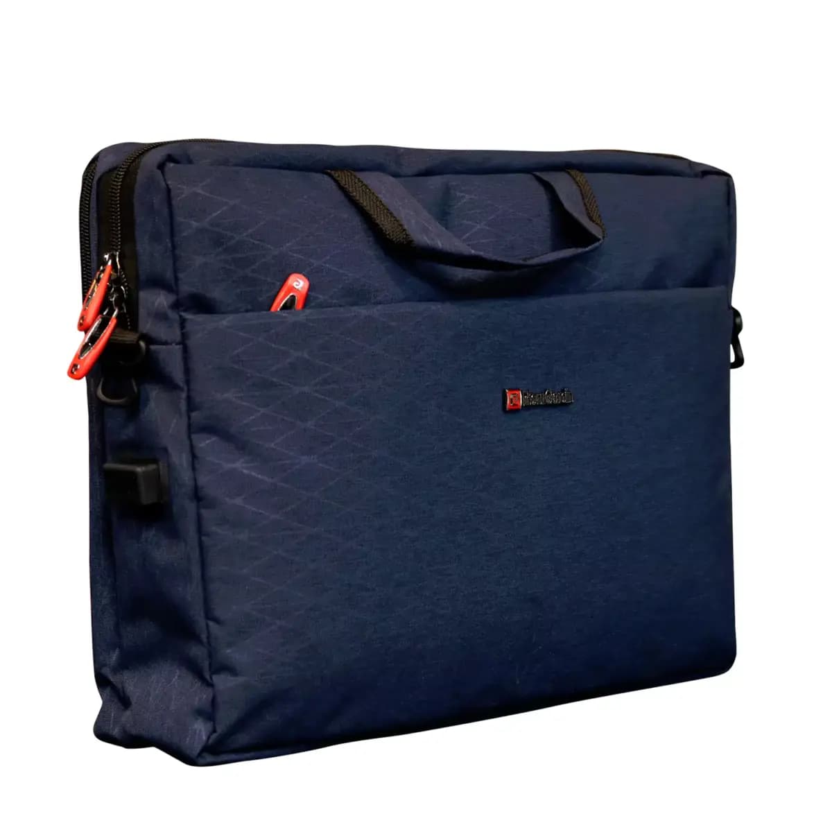 کیف دستی لپ تاپ مدل Pierre Cardin 610 مناسب لپ تاپ تا 15.6 اینچی — تصویر ۲
