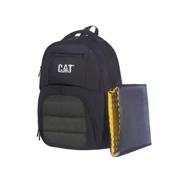 کوله پشتی لپ تاپ مدل Cat 660 مناسب لپ تاپ تا 15.6 اینچی — تصویر ۳