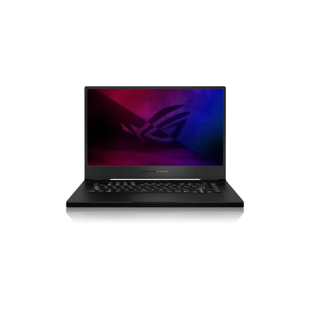 لپ تاپ 15.6 اینچی ایسوس مدل ZHEPHYRUS M15 پردازنده i7 رم 16 گیگابایت هارد 1TB SSD — تصویر ۵