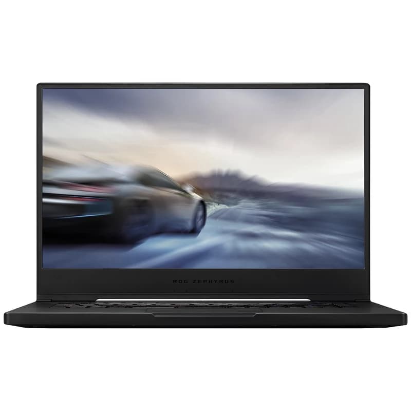لپ تاپ 15.6 اینچی ایسوس مدل ZHEPHYRUS M15 پردازنده i7 رم 16 گیگابایت هارد 1TB SSD — تصویر ۳