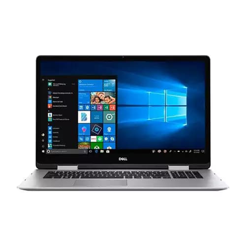 لپ تاپ 13 اینچی دل مدل Latitude 5289 پردازنده i5 رم 8 گیگابایت حافظه 256 گیگابایت SSD