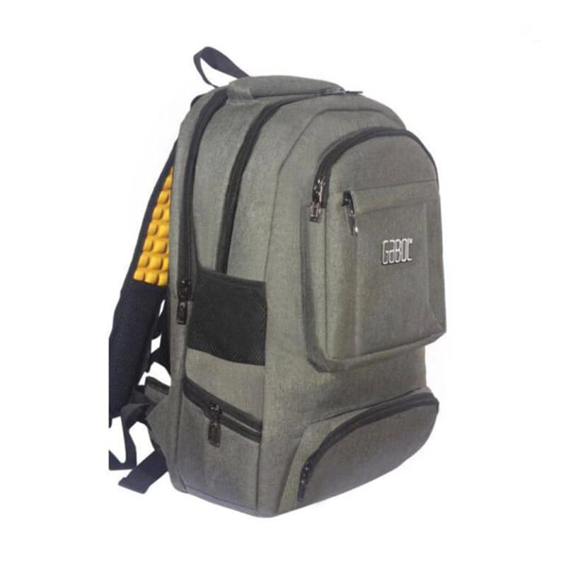 کوله پشتی لپ تاپ مدل Gabol 670 مناسب لپ تاپ تا 15.6 اینچی — تصویر ۳