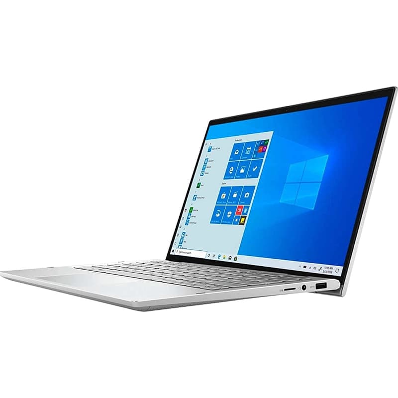 لپ تاپ استوک 14 اینچی دل مدل Inspiron 7300 پردازنده i5 رم 8 گیگابایت هارد 512 گیگابایت SSD صفحه نمایش لمسی — تصویر ۲