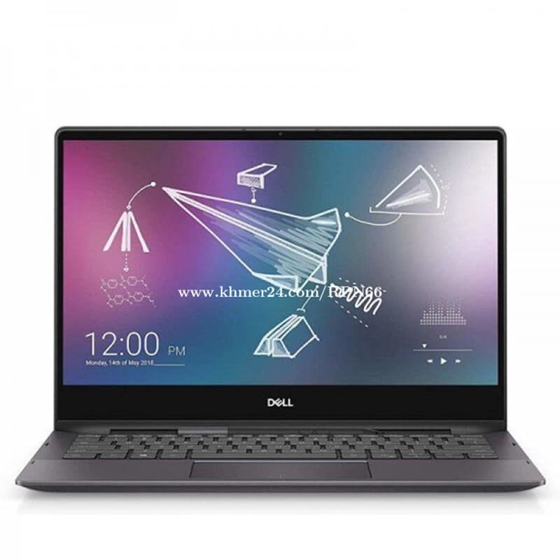 لپ تاپ استوک 14 اینچی دل مدل Inspiron 7300 پردازنده i5 رم 8 گیگابایت هارد 512 گیگابایت SSD صفحه نمایش لمسی