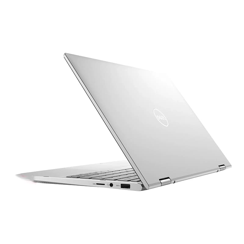 لپ تاپ استوک 14 اینچی دل مدل Inspiron 7300 پردازنده i5 رم 8 گیگابایت هارد 512 گیگابایت SSD صفحه نمایش لمسی — تصویر ۳