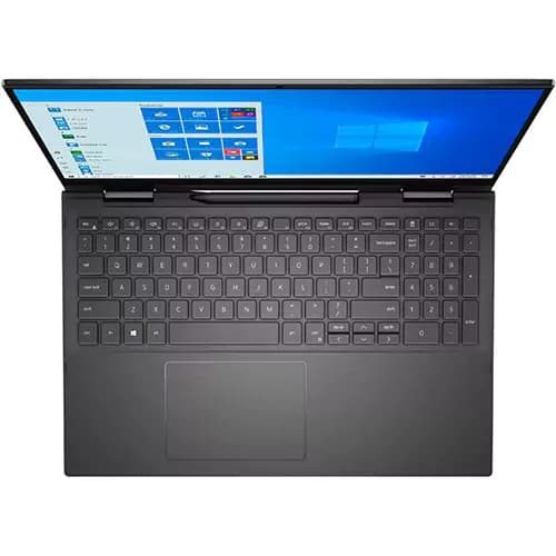 لپ تاپ 15.6 اینچی دل مدل Inspiron 7506 پردازنده i7 رم 16 گیگابایت هارد 1TB SSD — تصویر ۵
