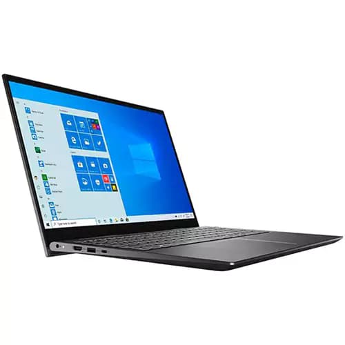 لپ تاپ 15.6 اینچی دل مدل Inspiron 7506 پردازنده i7 رم 16 گیگابایت هارد 1TB SSD — تصویر ۲