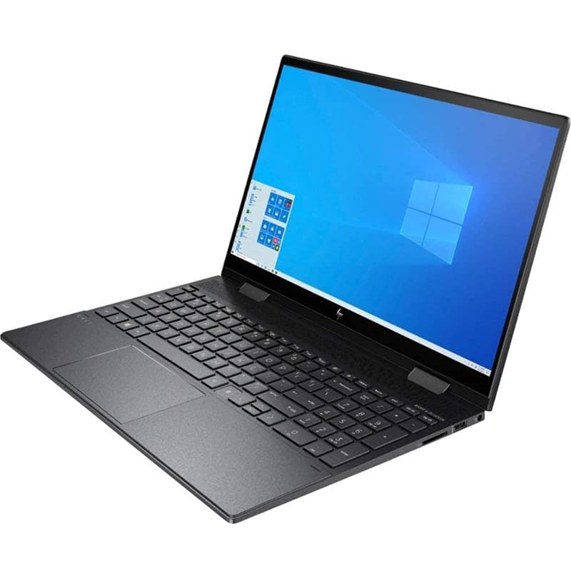 لپ تاپ استوک 15.6 اینچی اچ پی مدل Envy 15 پردازنده R5 رم 8 گیگابایت هارد 256 گیگابایت SSD صفحه نمایش لمسی — تصویر ۴