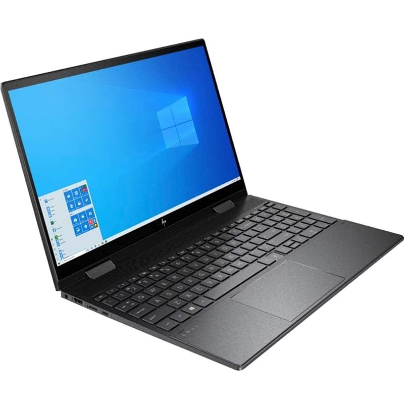 لپ تاپ استوک 15.6 اینچی اچ پی مدل Envy 15 پردازنده R5 رم 8 گیگابایت هارد 256 گیگابایت SSD صفحه نمایش لمسی — تصویر ۳