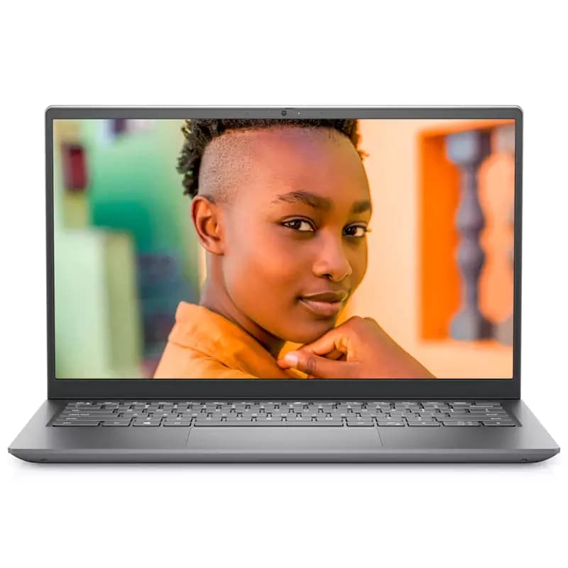 لپ تاپ 14 اینچی دل مدل Inspiron 5415 پردازنده i7 رم 16 گیگابایت هارد 512 گیگابایت SSD