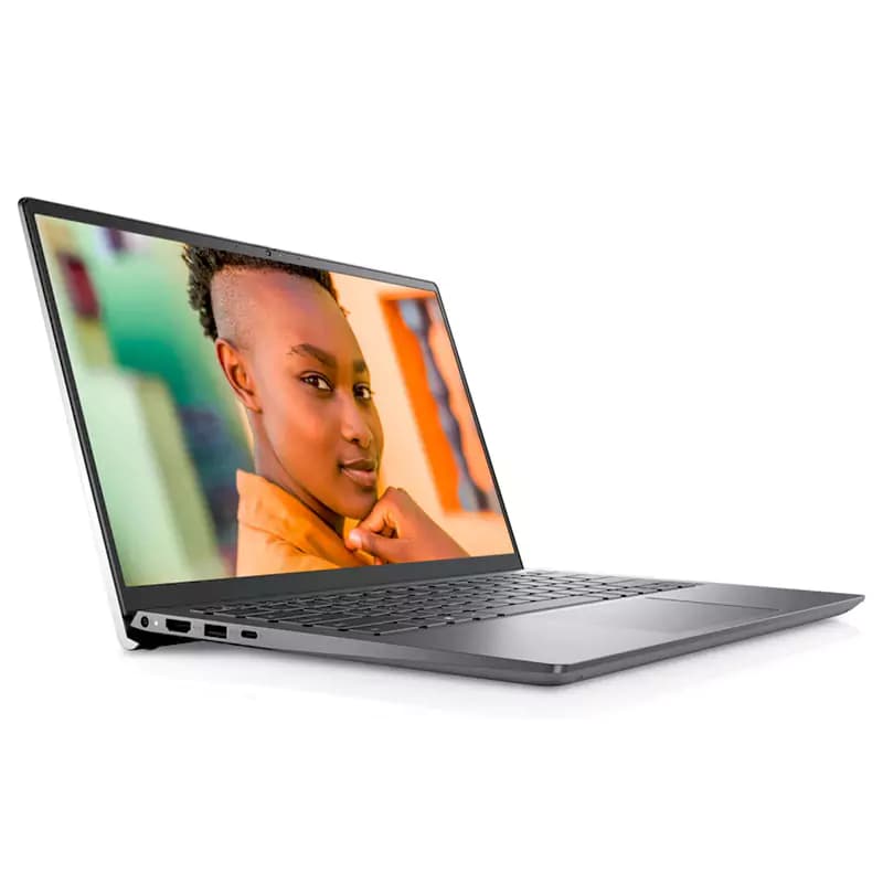 لپ تاپ 14 اینچی دل مدل Inspiron 5415 پردازنده i7 رم 16 گیگابایت هارد 512 گیگابایت SSD — تصویر ۲