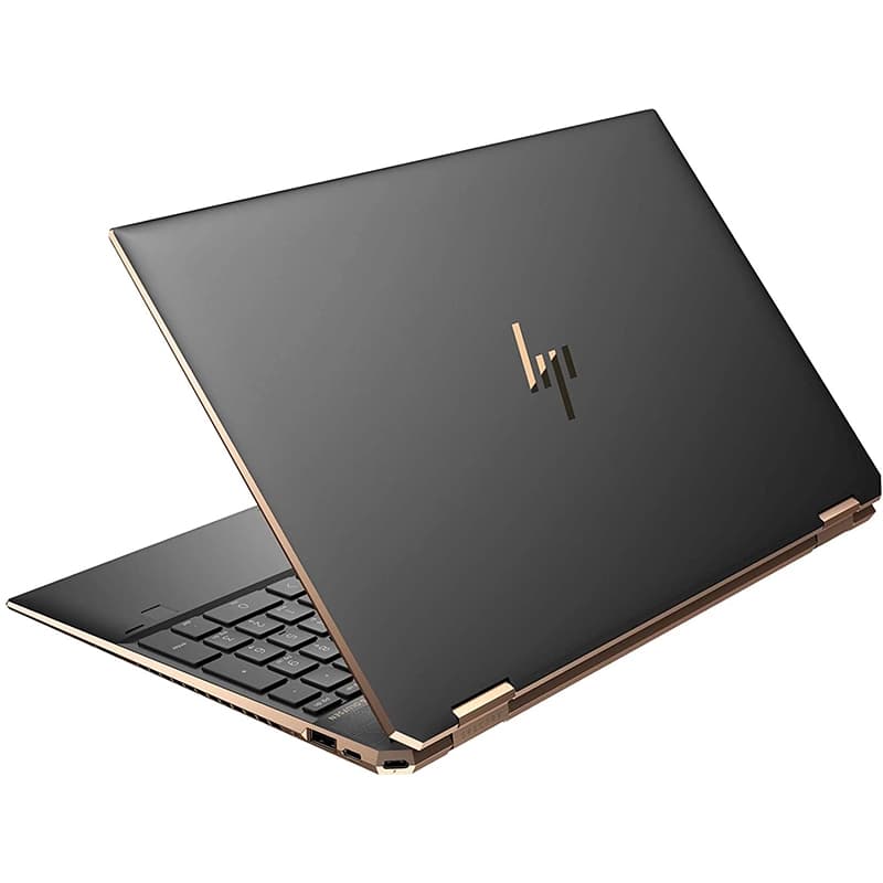 لپ تاپ استوک 15.6 اینچی اچ پی مدل Spectre پردازنده i7 رم 16 گیگابایت هارد 1TB SSD صفحه نمایش لمسی — تصویر ۳