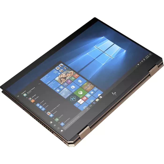لپ تاپ 15.6 اینچی اچ پی مدل Spectre15 پردازنده i7 رم 16 گیگابایت هارد 512 گیگابایت SSD — تصویر ۴