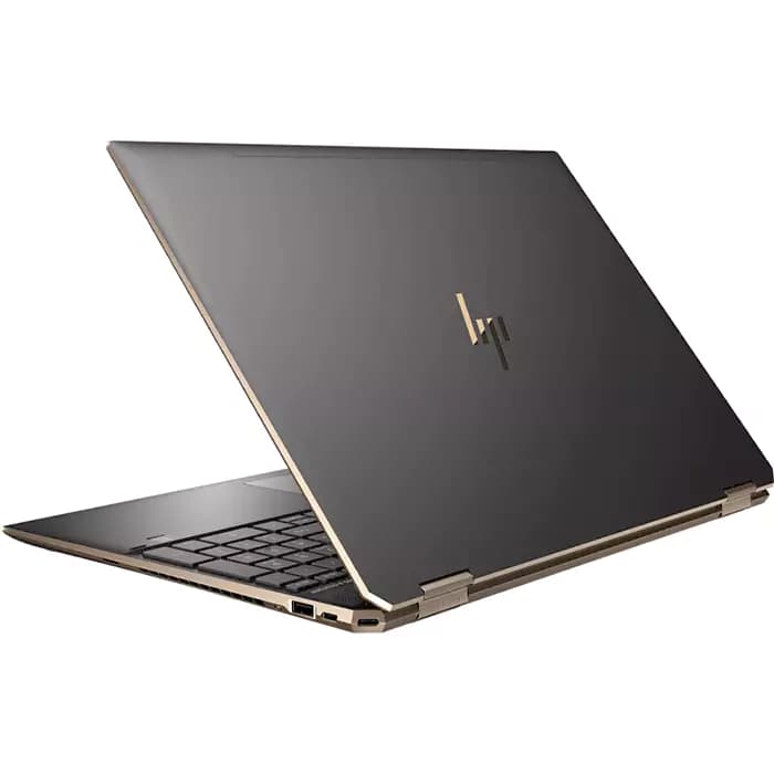 لپ تاپ 15.6 اینچی اچ پی مدل Spectre15 پردازنده i7 رم 16 گیگابایت هارد 512 گیگابایت SSD — تصویر ۲