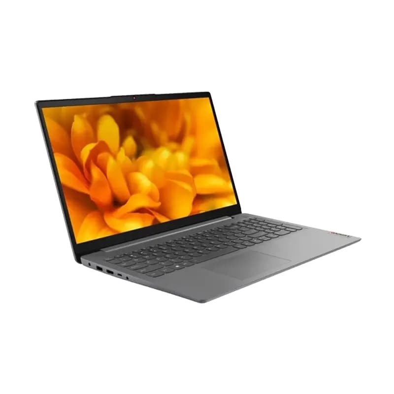 لپ تاپ 15.6 اینچی لنوو مدل Ideapad 3 پردازنده i3 رم 4 گیگابایت هارد 1TB