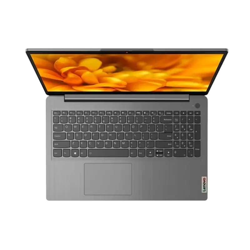لپ تاپ 15.6 اینچی لنوو مدل Ideapad 3 پردازنده i3 رم 4 گیگابایت هارد 1TB — تصویر ۴