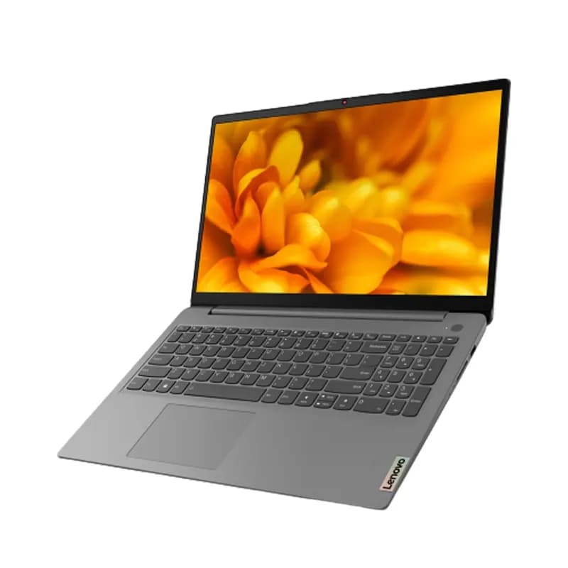 لپ تاپ 15.6 اینچی لنوو مدل Ideapad 3 پردازنده i3 رم 4 گیگابایت هارد 1TB — تصویر ۳