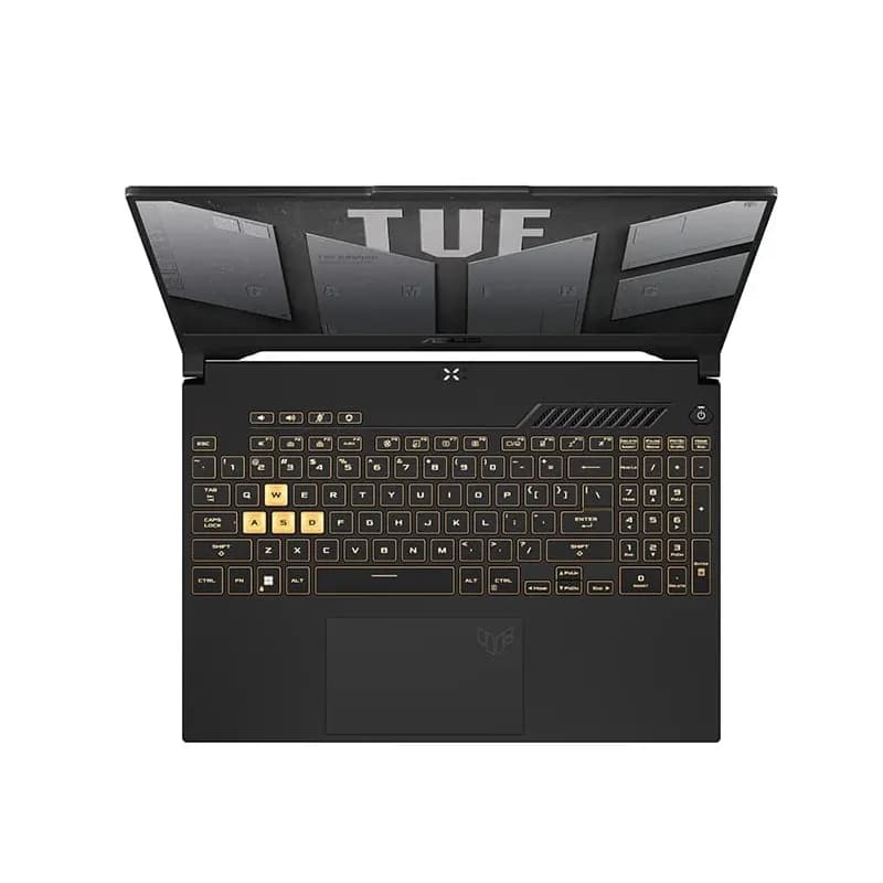 لپ تاپ 15.6 اینچی ایسوس مدل X515JP پردازنده i7 رم 16 گیگابایت هارد 1TB SSD — تصویر ۲
