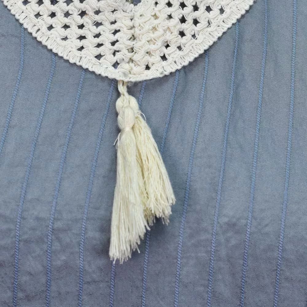 تیشرت دخترانه کد 25439 — تصویر ۳
