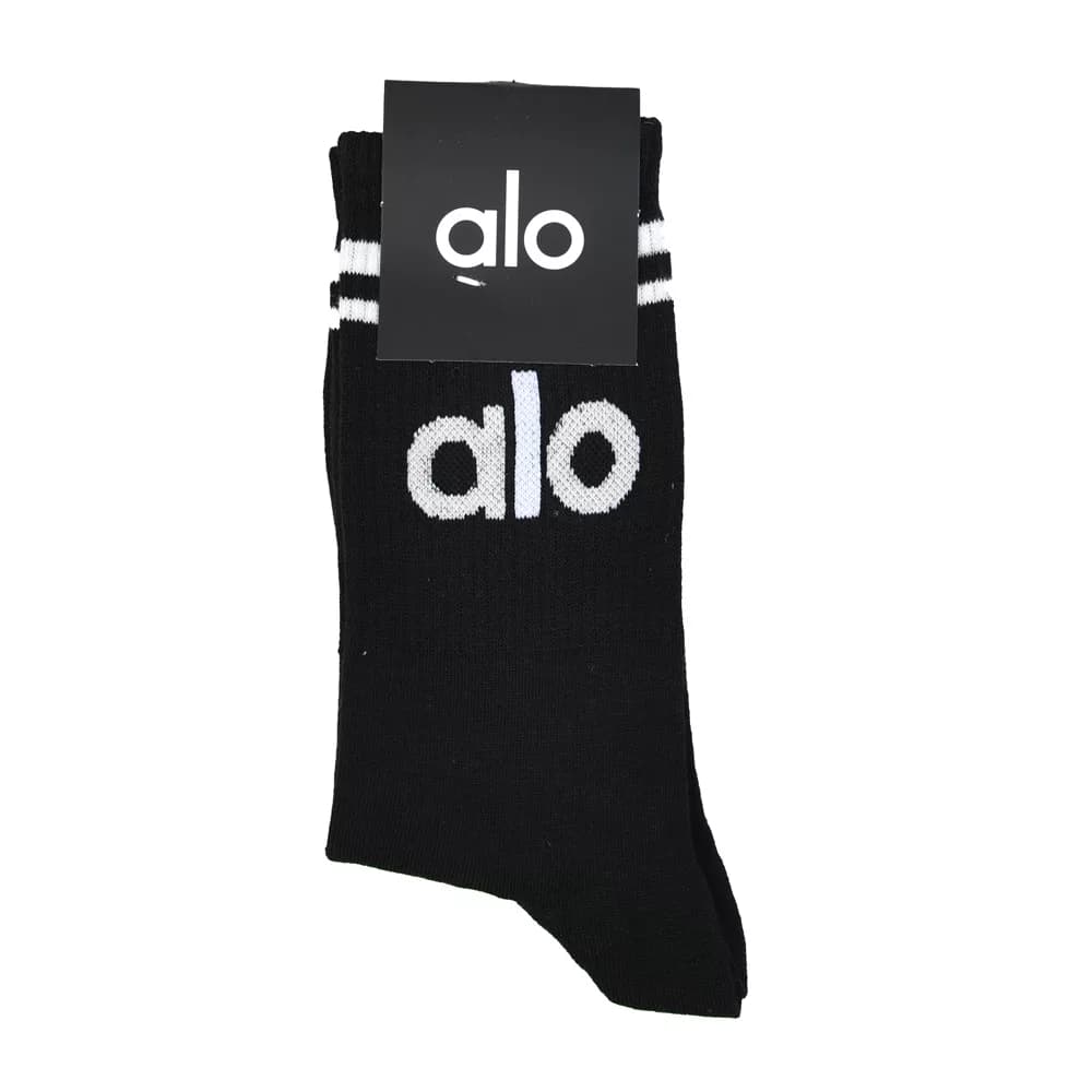 جوراب دخترانه ساقدار alo کد 24494 — تصویر ۲