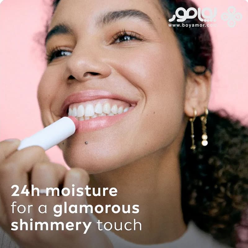بالم لب لابلو مدل PEARLY SHINE حجم 5.5 میل — تصویر ۴