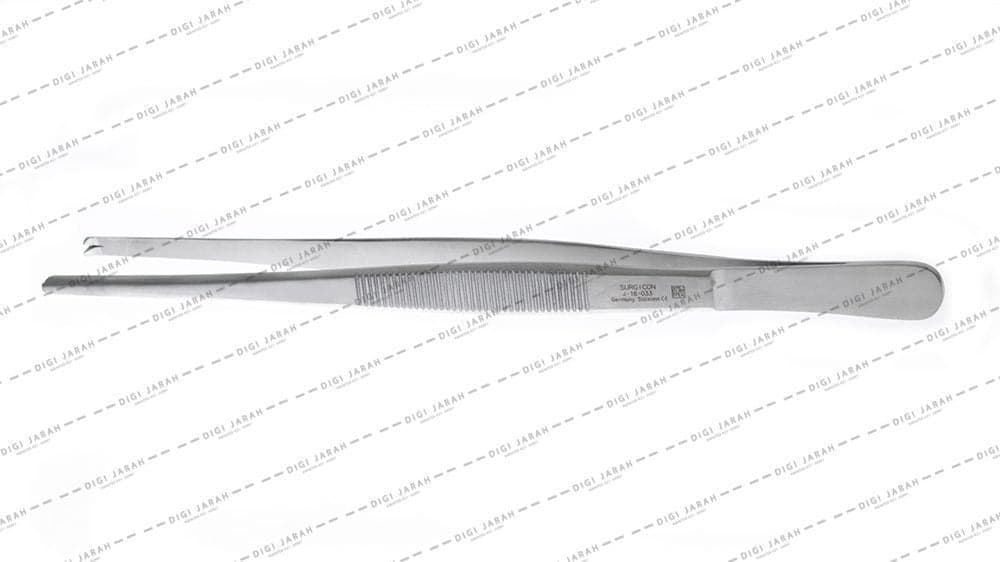 آدسون بی J-16-078L surgicon 18CM — تصویر ۲