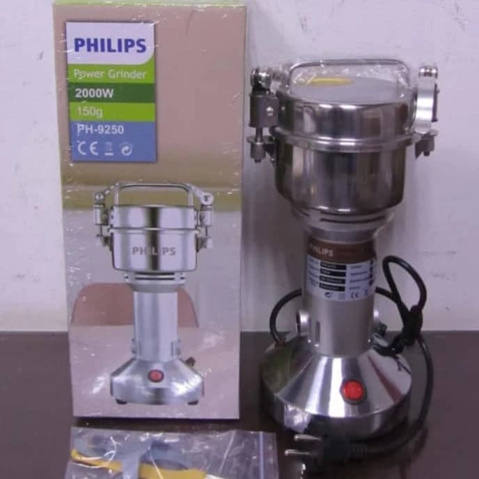 آسیاب فیلیپس مدل PH_9250 — تصویر ۴