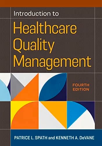 و دانلود نسخه کامل کتاب زبان اصلی Introduction to Healthcare Quality Management, Fourth Edition Kindle Edition PDF | دانلود کتاب خارجی