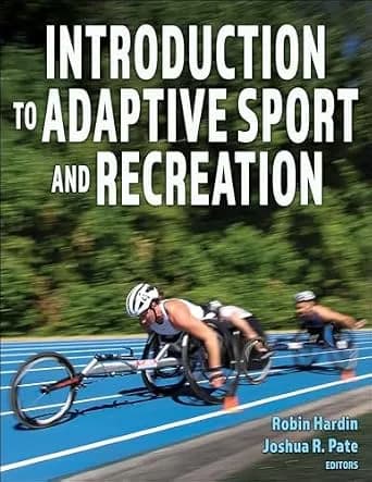 و دانلود نسخه کامل کتاب زبان اصلی Introduction to Adaptive Sport and Recreation PDF | دانلود کتاب خارجی